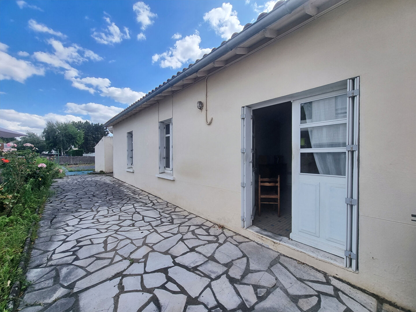 Maison SAINT SEBASTIEN SUR LOIRE (44230) 2 pièces 51.00 m²