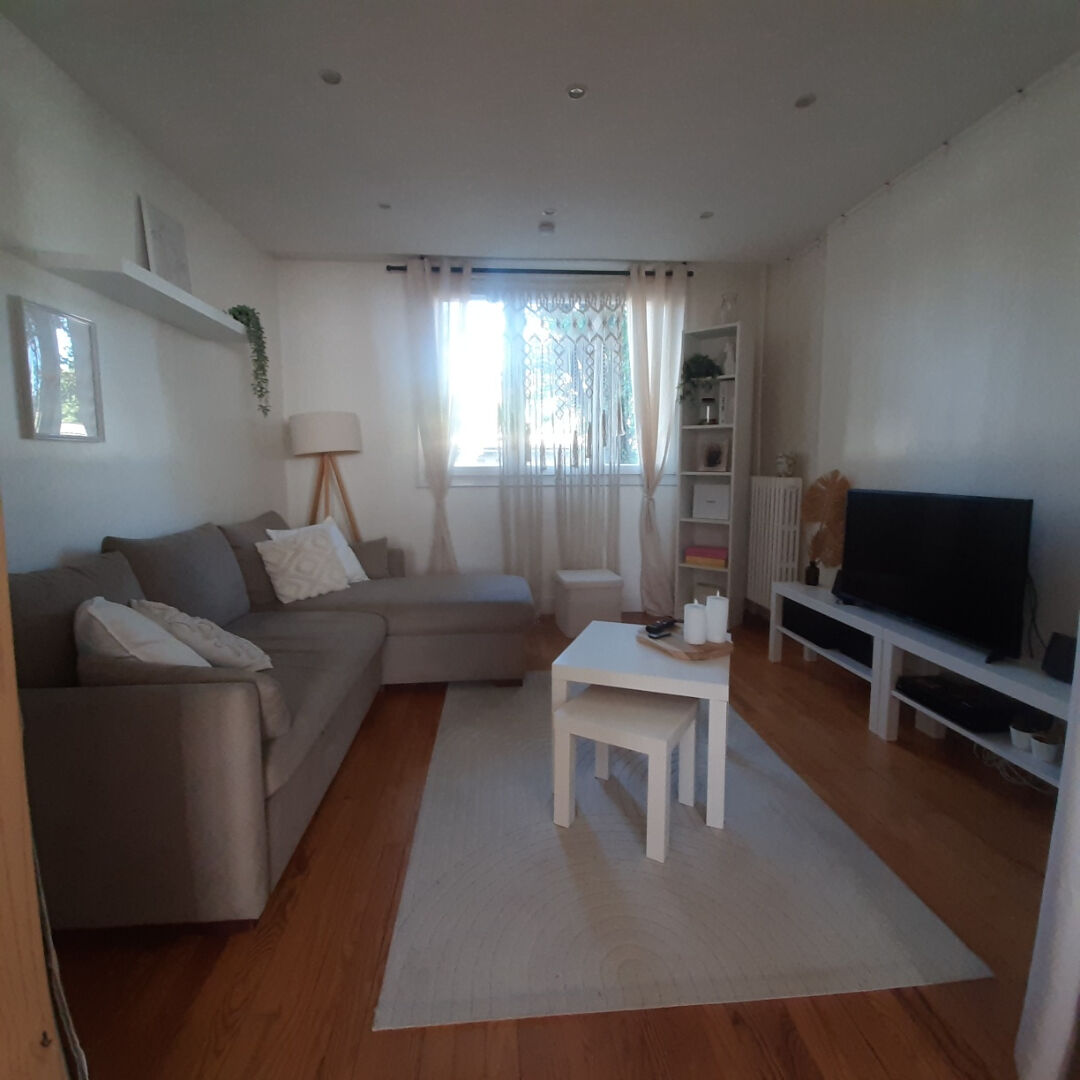 Appartement NANTES (44100) 4 pi&egrave;ces 62.20 m&sup2;