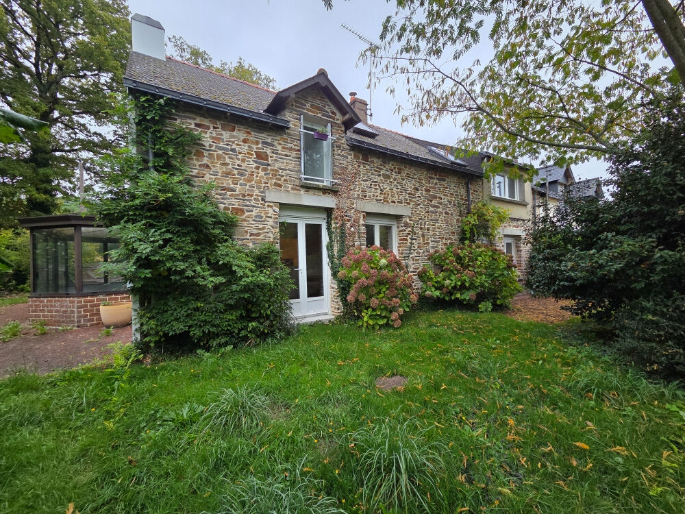 Maison SAINT NICOLAS DE REDON (44460) 7 pièces 165.00 m²