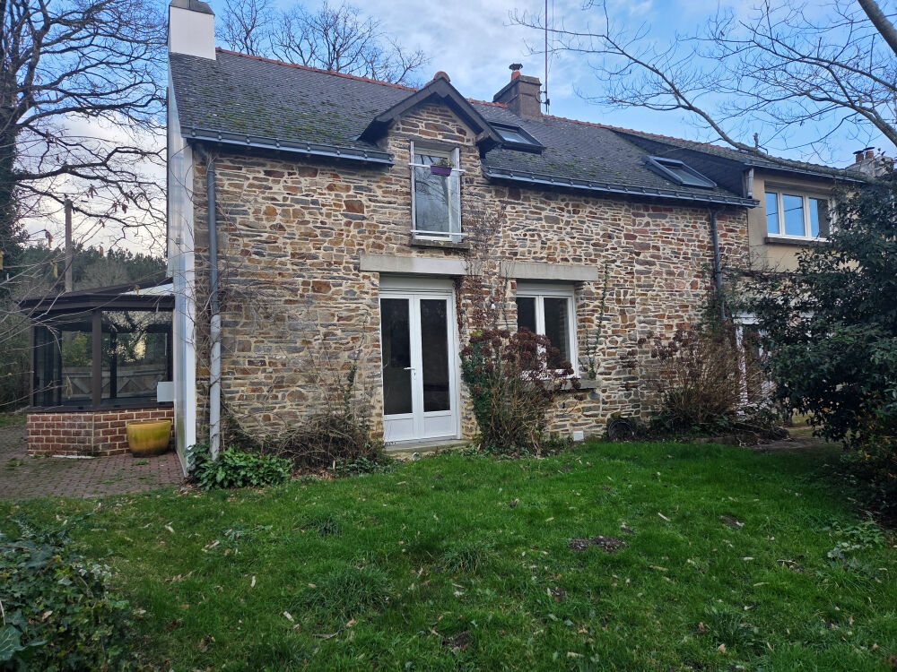 Maison SAINT NICOLAS DE REDON (44460) 7 pi&egrave;ces 165.00 m&sup2;