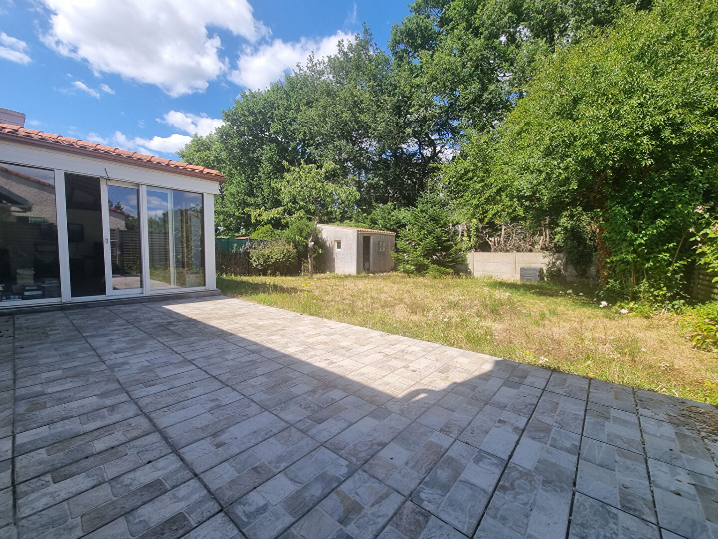 Maison SAINT SEBASTIEN SUR LOIRE (44230) 7 pièces 120.00 m²
