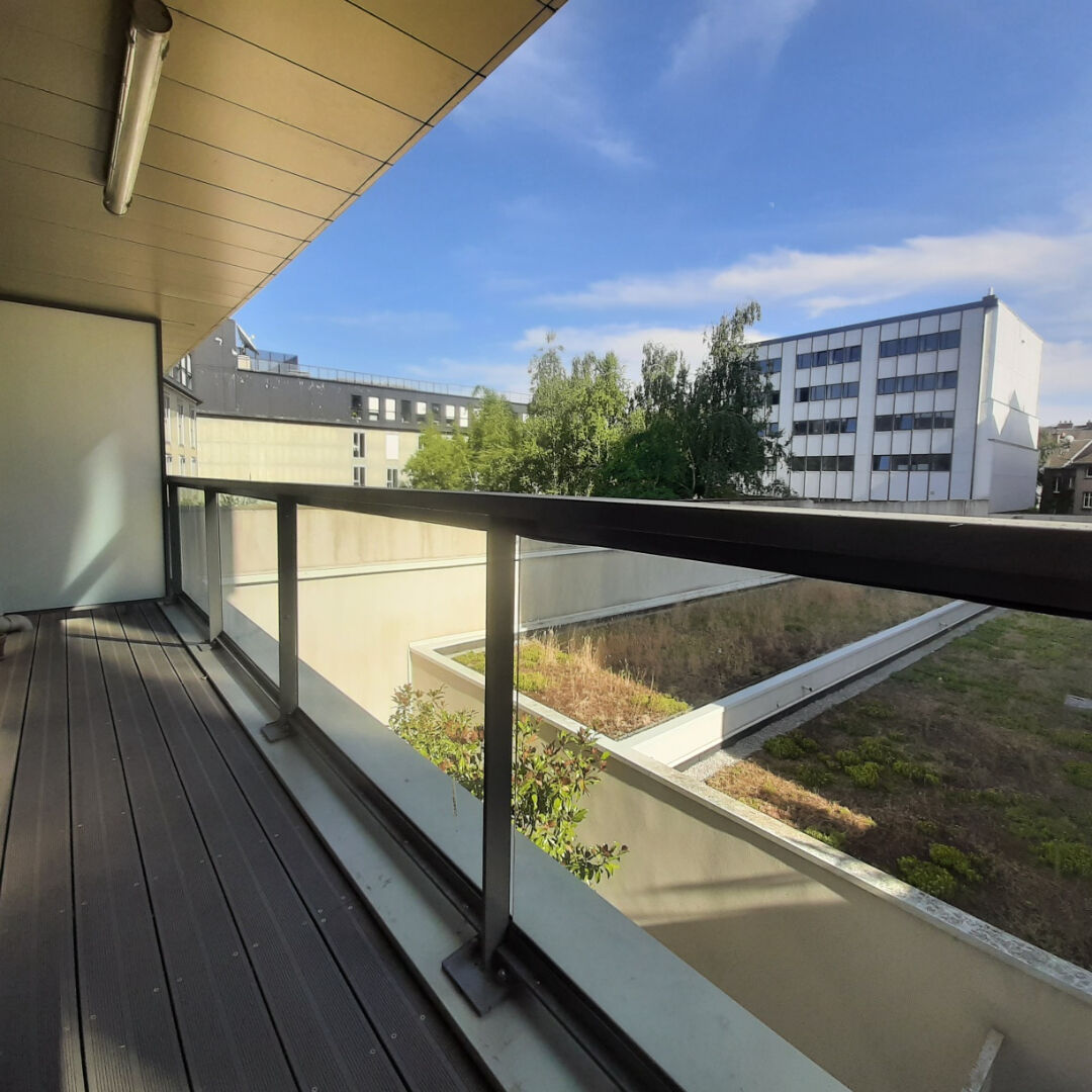 Appartement NANTES (44200) 1 pièce 22.63 m²