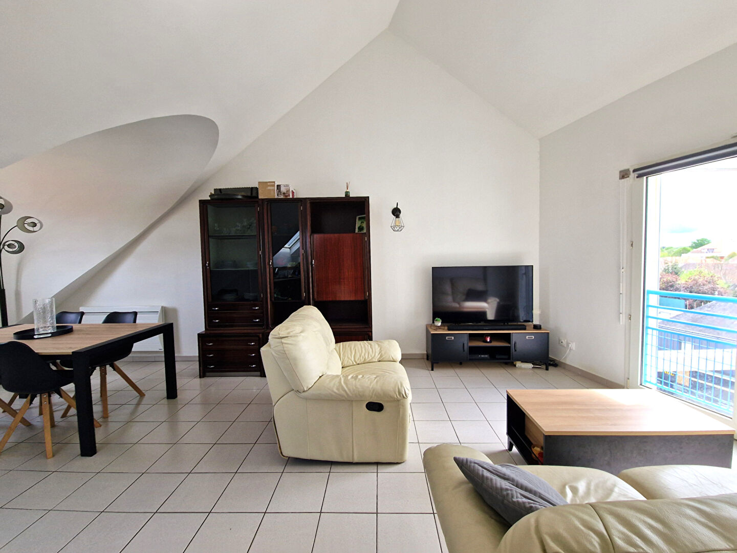 Appartement SAINT SEBASTIEN SUR LOIRE (44230) 2 pièces 49.00 m²