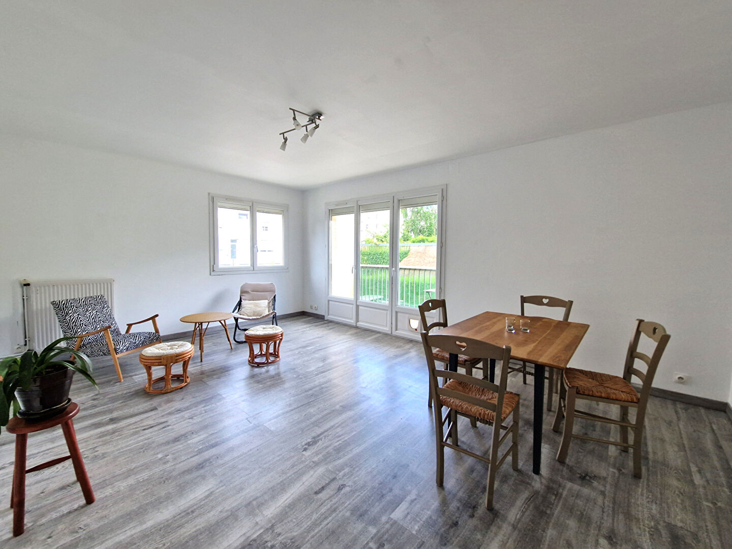 Appartement SAINT SEBASTIEN SUR LOIRE (44230) 3 pièces 70.00 m²