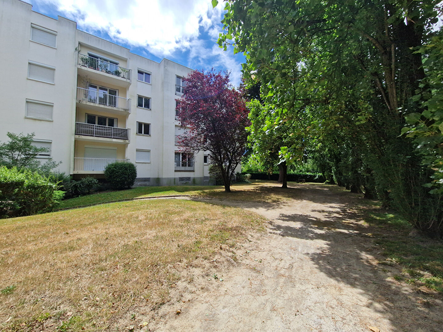 Appartement SAINT SEBASTIEN SUR LOIRE (44230) 3 pièces 70.00 m²