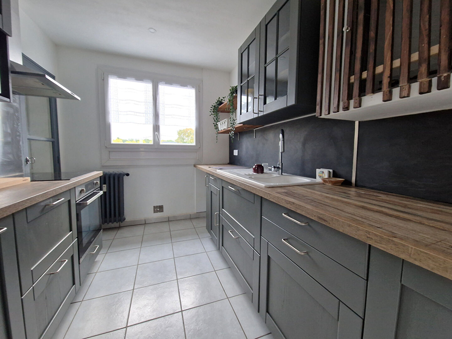 Appartement SAINT SEBASTIEN SUR LOIRE (44230) 4 pièces 70.00 m²