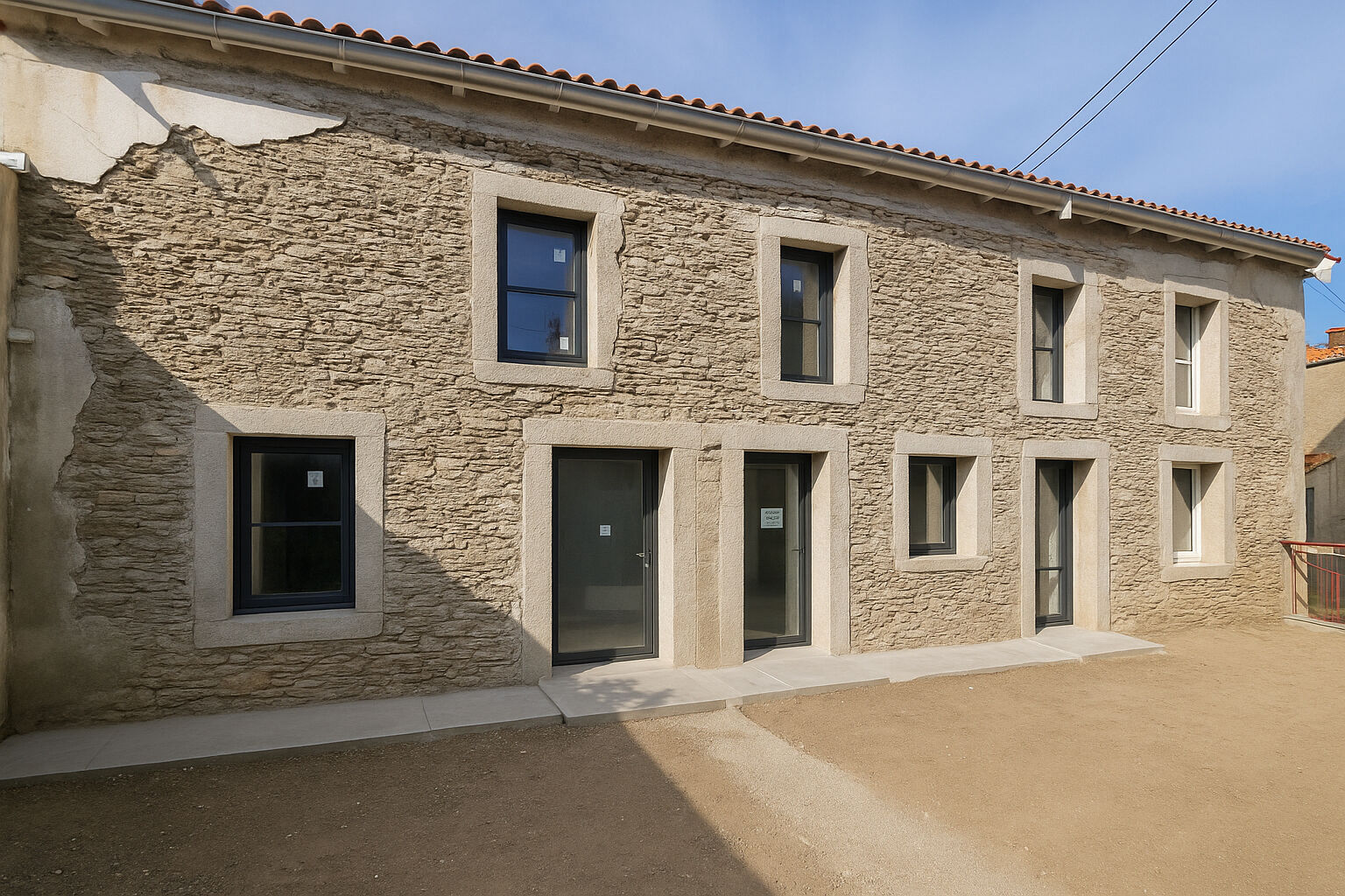 Maison SAINT SEBASTIEN SUR LOIRE (44230) 4 pièces 88.00 m²