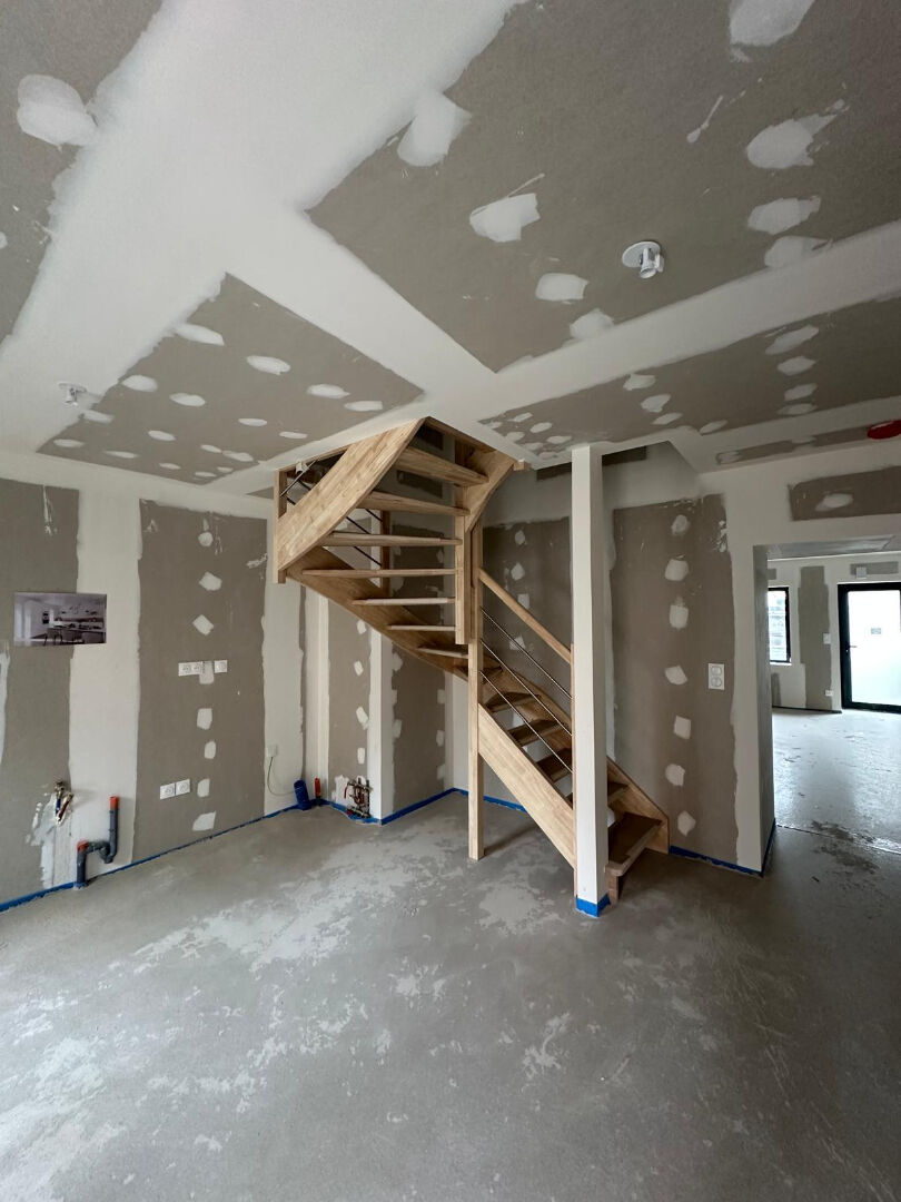 Maison SAINT SEBASTIEN SUR LOIRE (44230) 4 pièces 88.00 m²