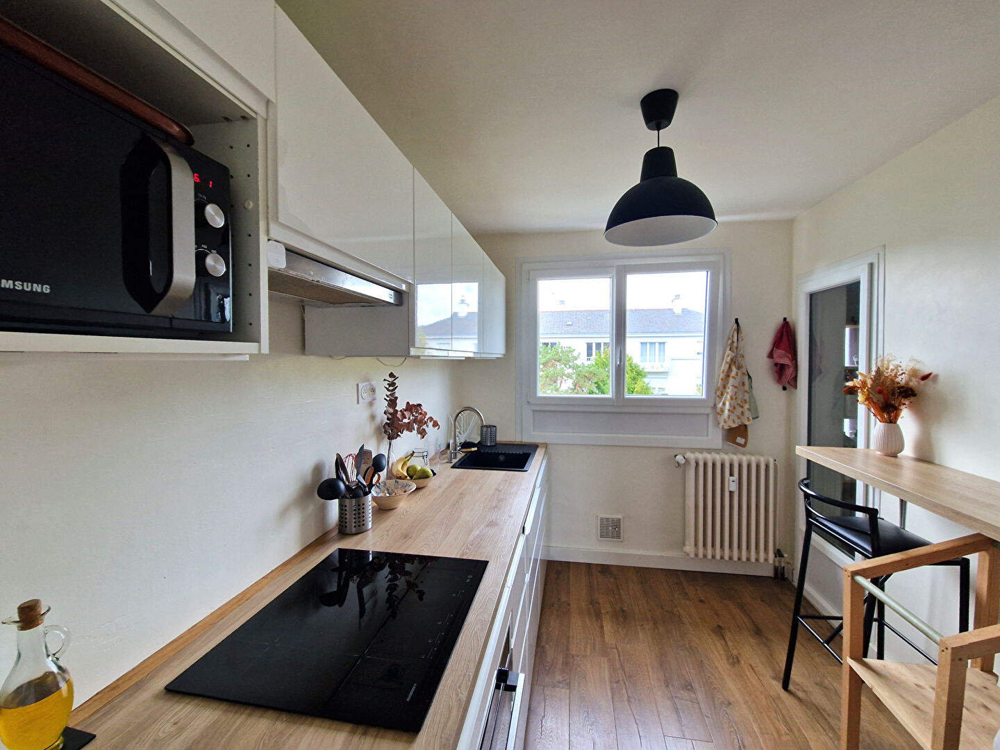 Appartement SAINT SEBASTIEN SUR LOIRE (44230) 4 pi&egrave;ces 70.57 m&sup2;