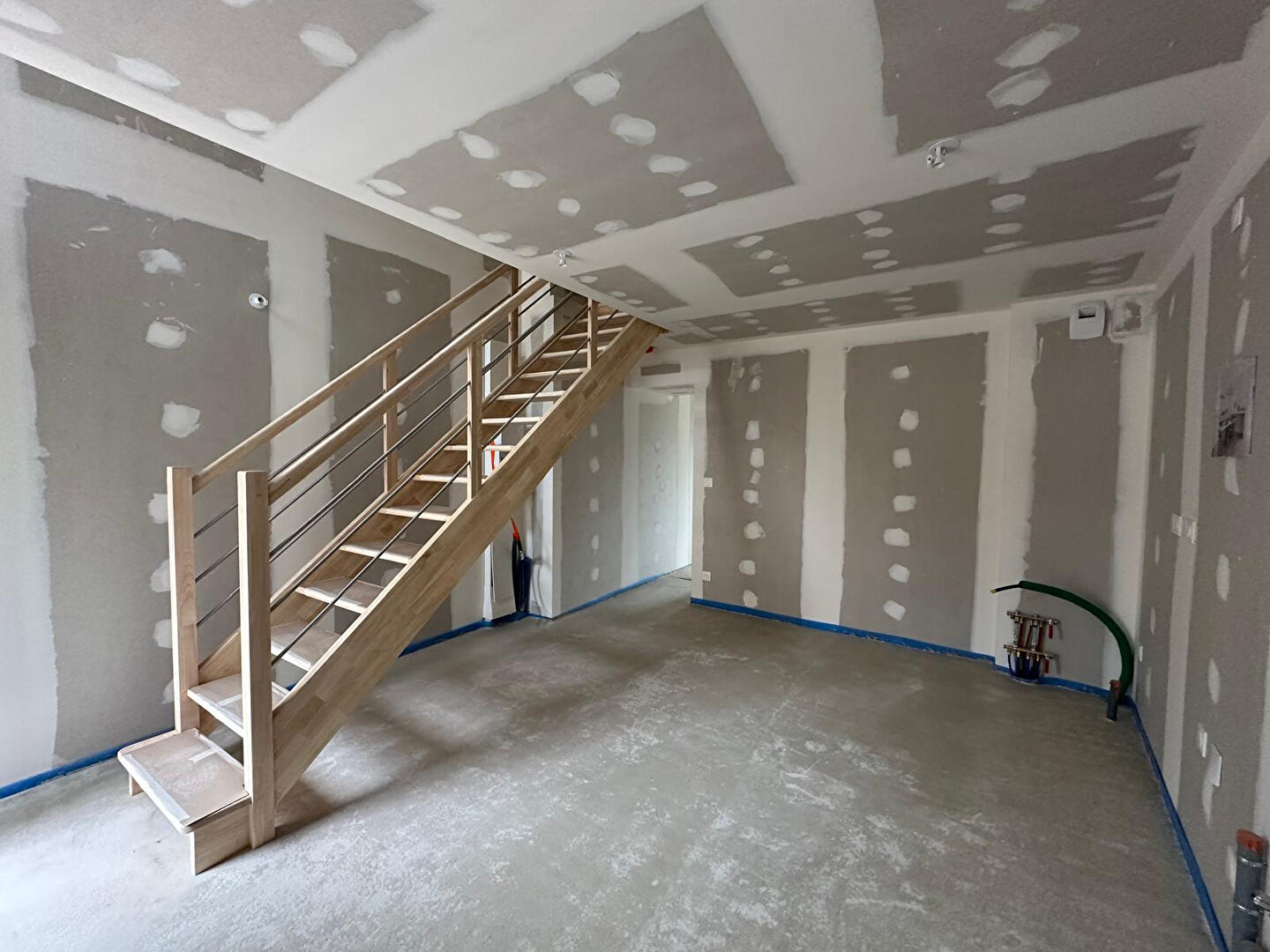 Appartement SAINT SEBASTIEN SUR LOIRE (44230) 4 pièces 70.00 m²