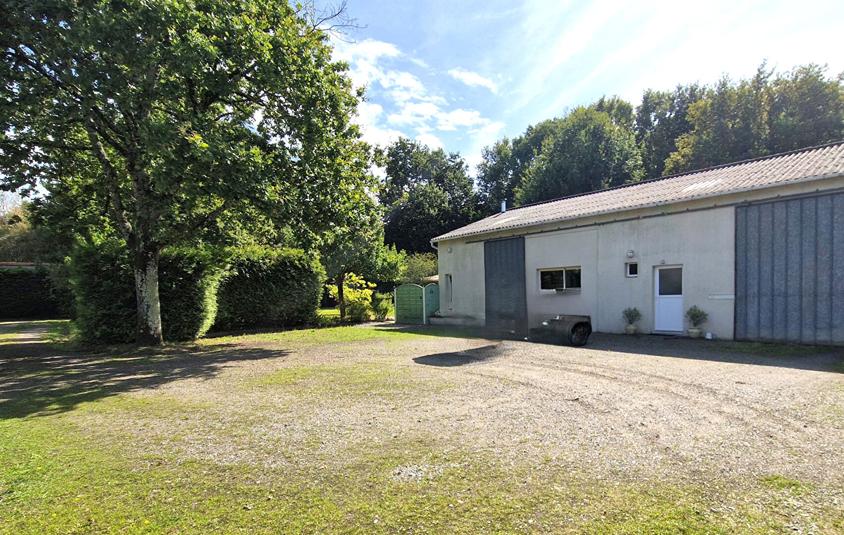 Maison BASSE GOULAINE (44115) 4 pièces 124.00 m²