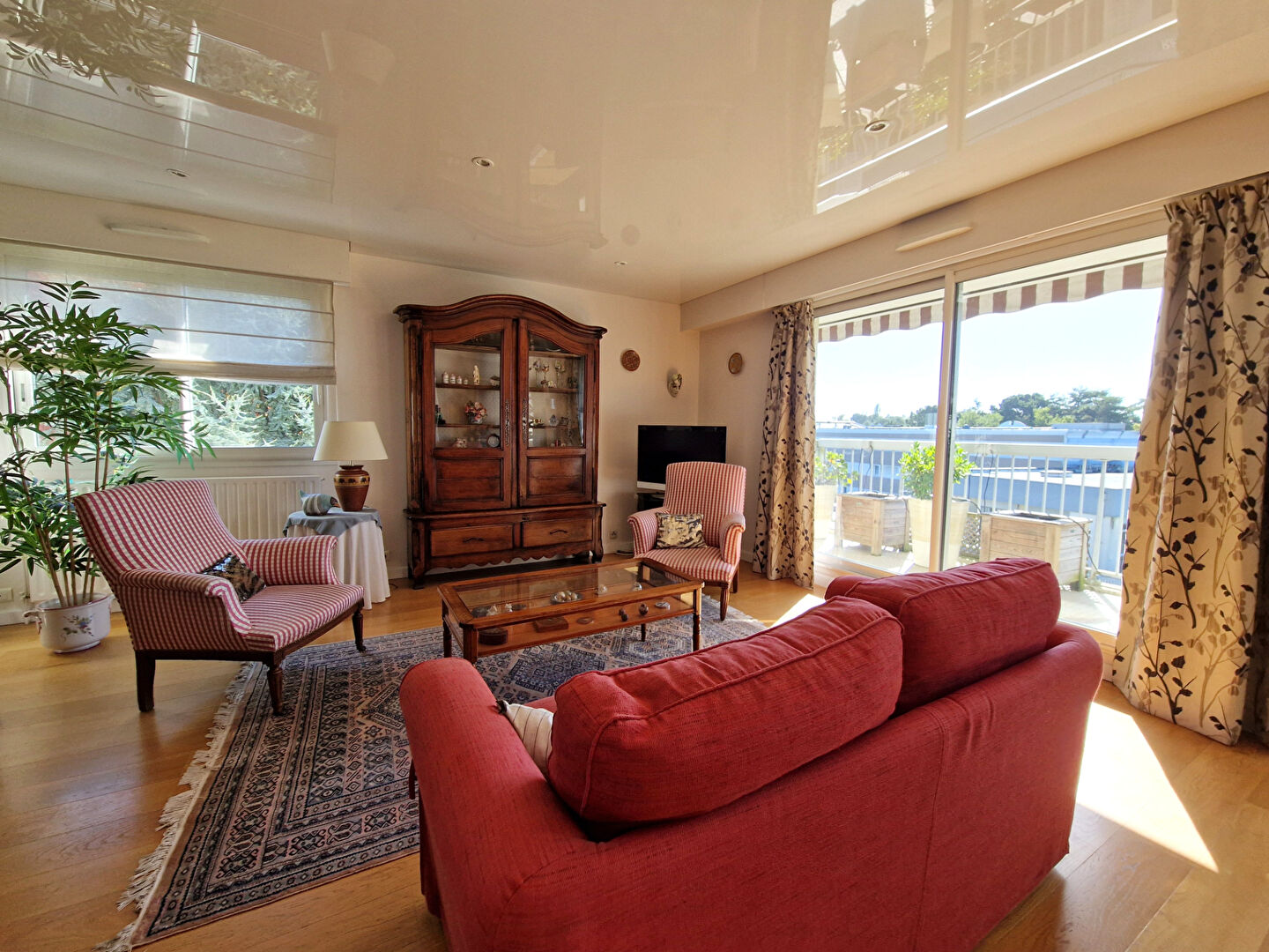 Appartement NANTES (44200) 6 pi&egrave;ces 140.00 m&sup2;