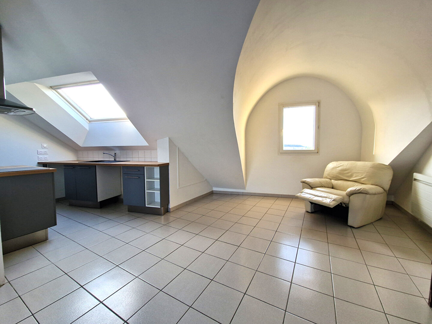 Appartement SAINT SEBASTIEN SUR LOIRE (44230) 2 pièces 49.00 m²