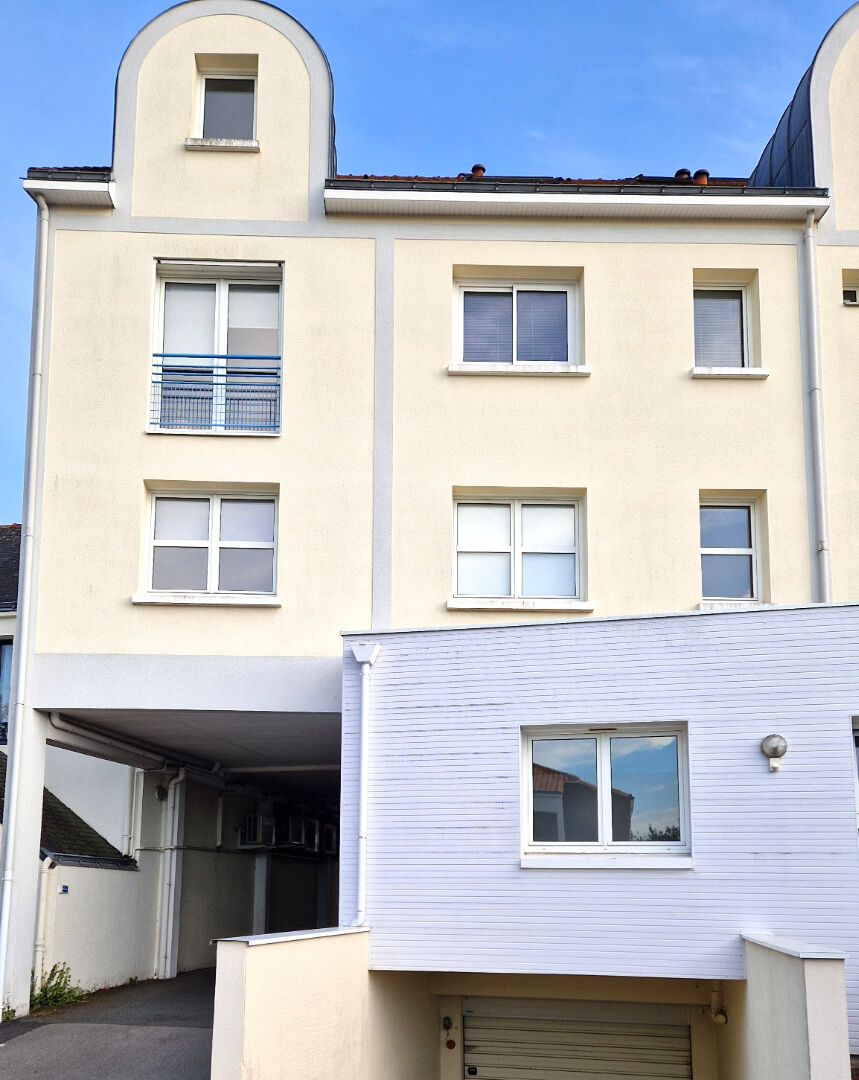 Appartement SAINT SEBASTIEN SUR LOIRE (44230) 2 pièces 49.00 m²