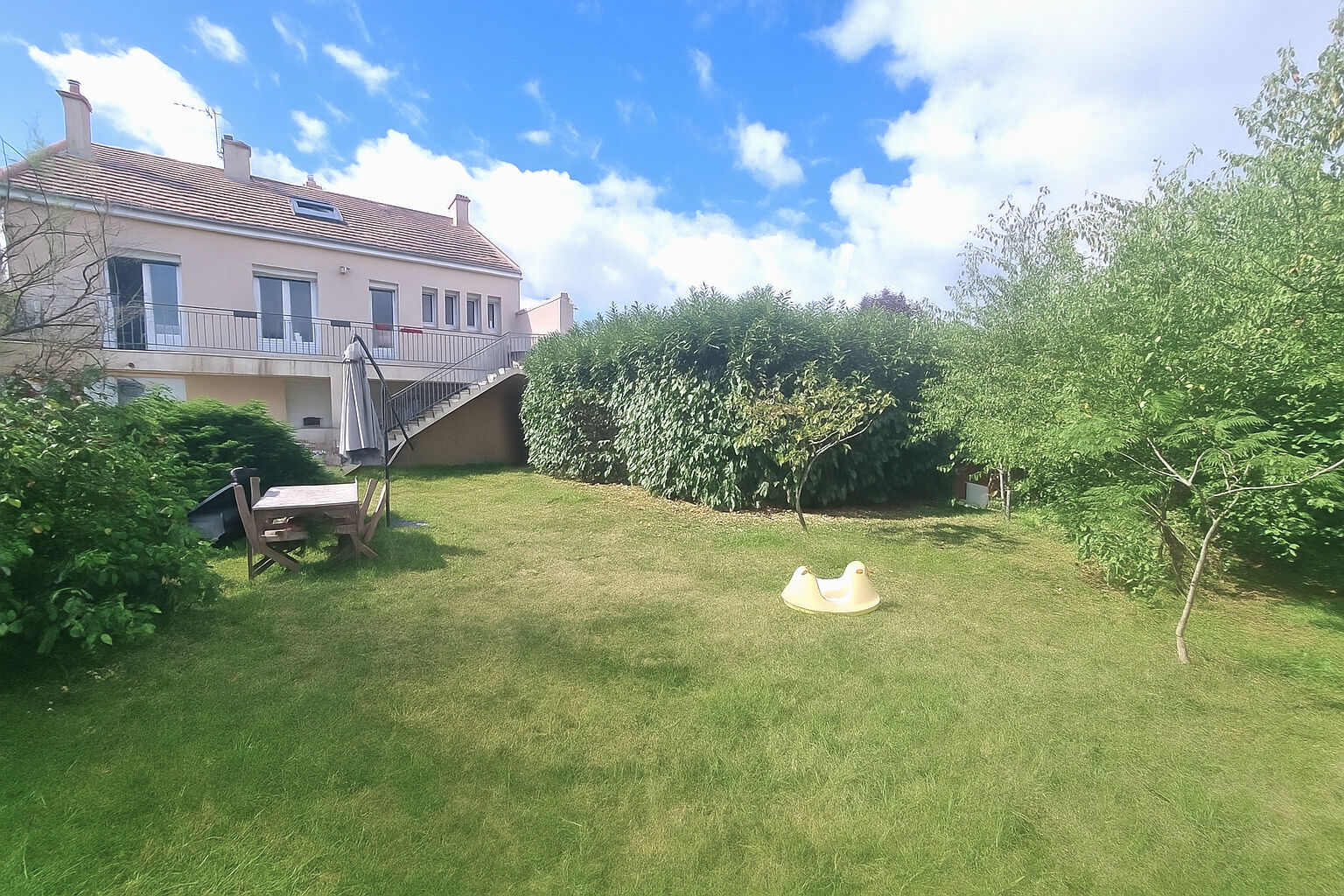 Maison SAINT SEBASTIEN SUR LOIRE (44230) 8 pièces 236.00 m²