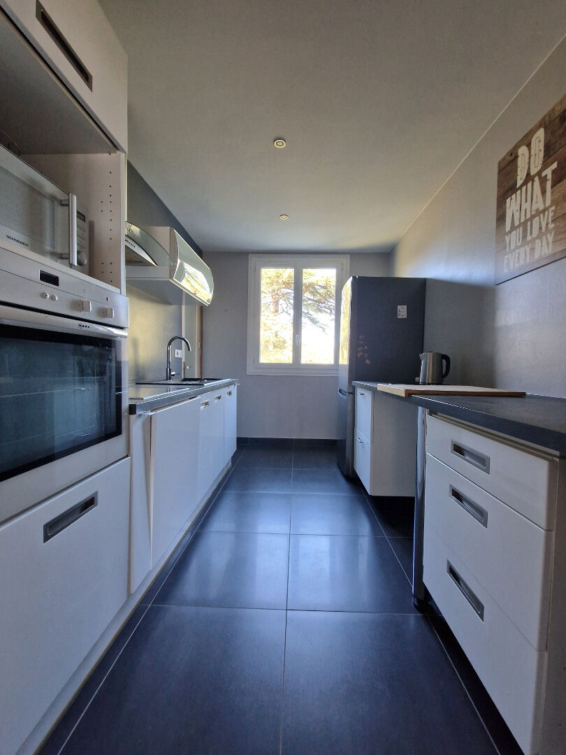 Appartement NANTES (44200) 4 pièces 75.00 m²