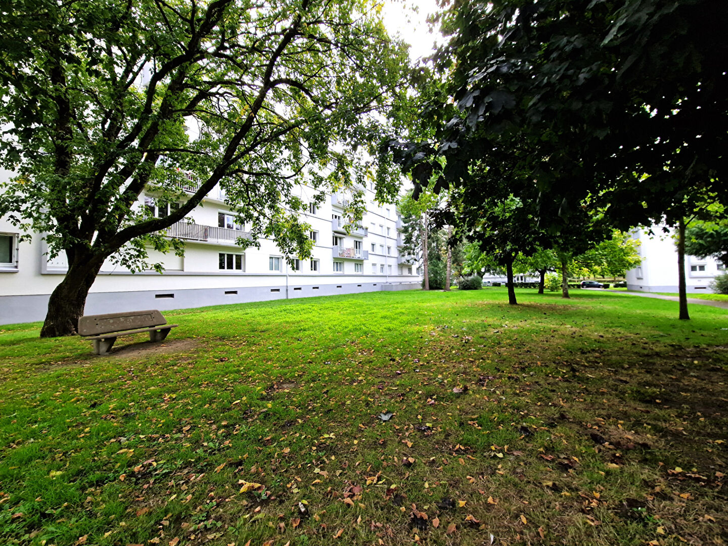 Appartement NANTES (44200) 4 pièces 70.00 m²