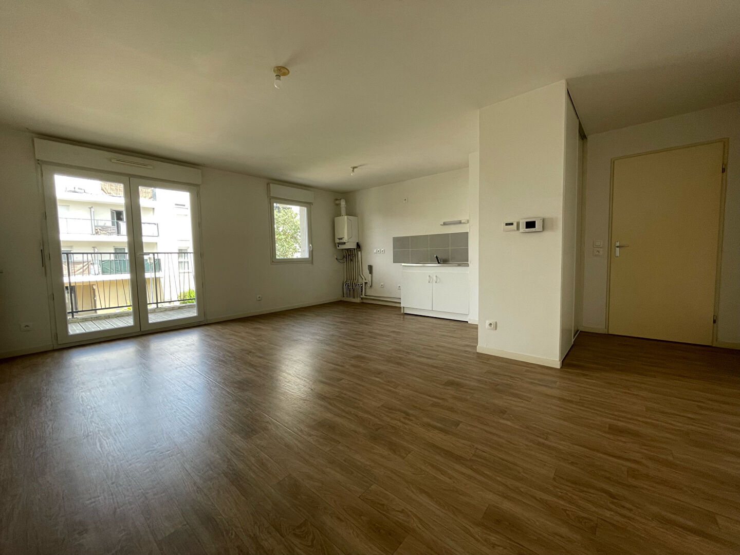 Appartement REZE (44400) 3 pièces 61.00 m²
