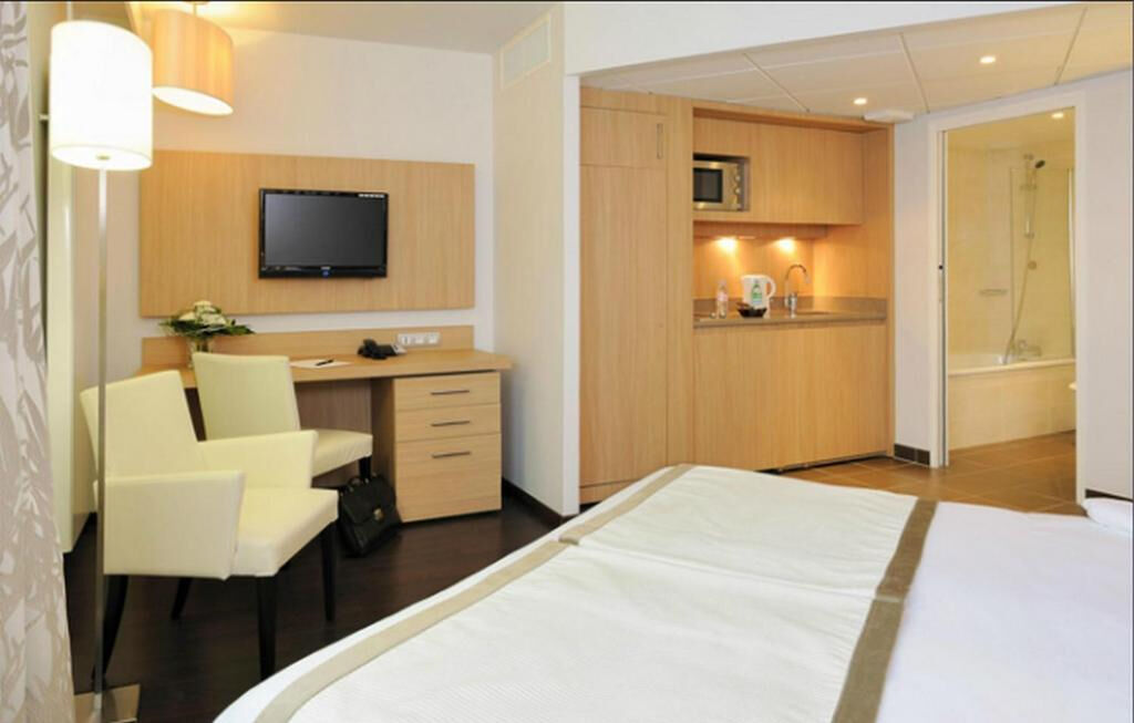 Appartement NANTES (44000) 1 pi&egrave;ce 22.29 m&sup2;