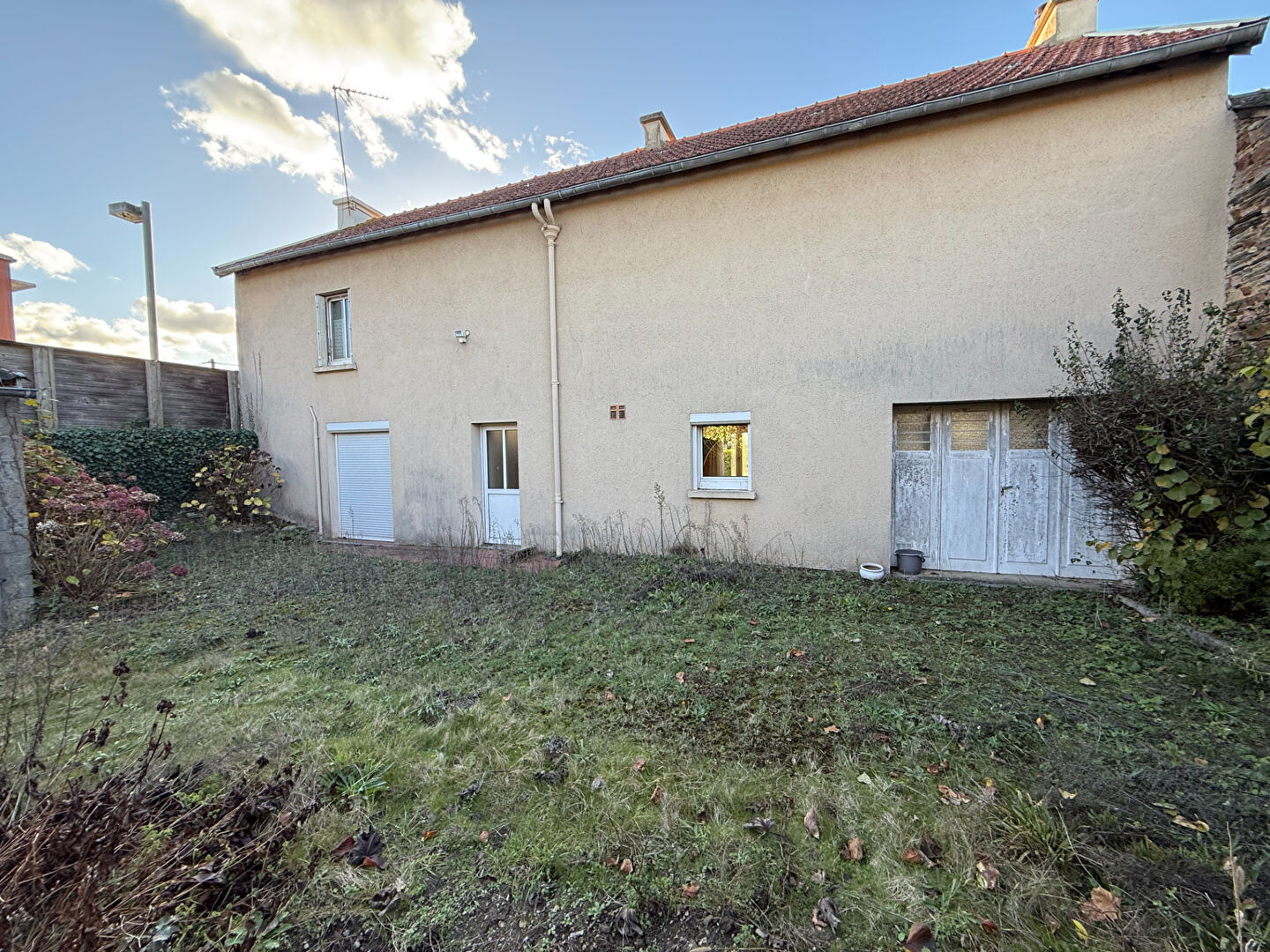 Maison REDON (35600) 5 pièces 125.00 m²