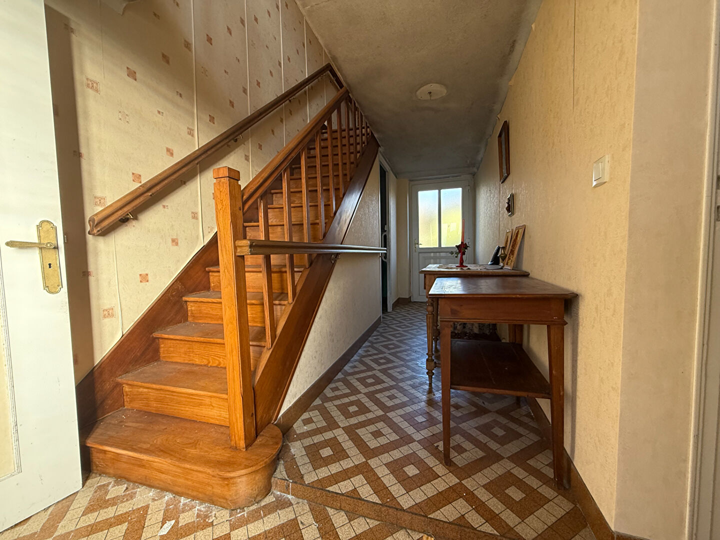 Maison REDON (35600) 5 pi&egrave;ces 125.00 m&sup2;