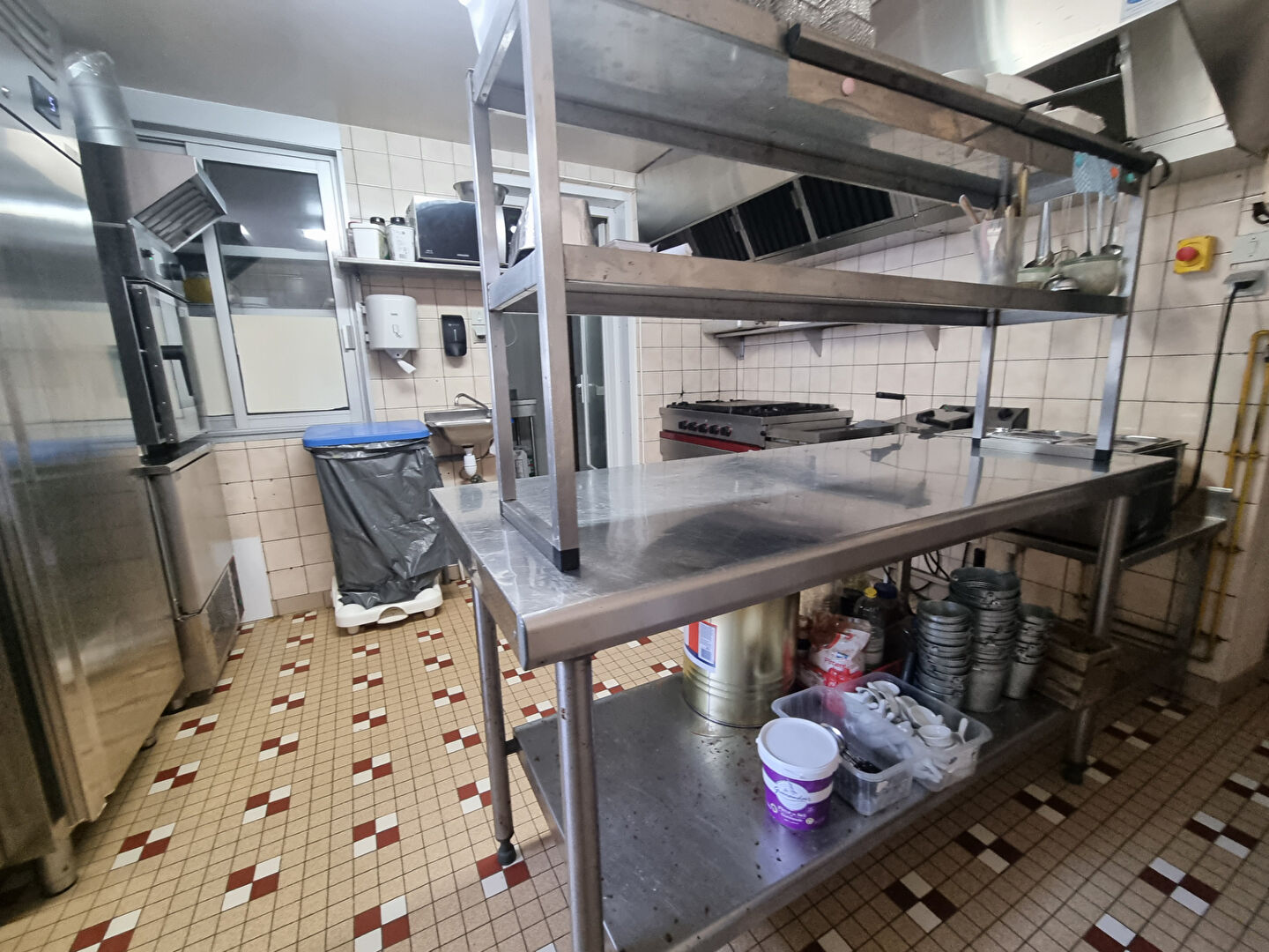 Local commercial PEILLAC (56220) 6 pièces 194.26 m²