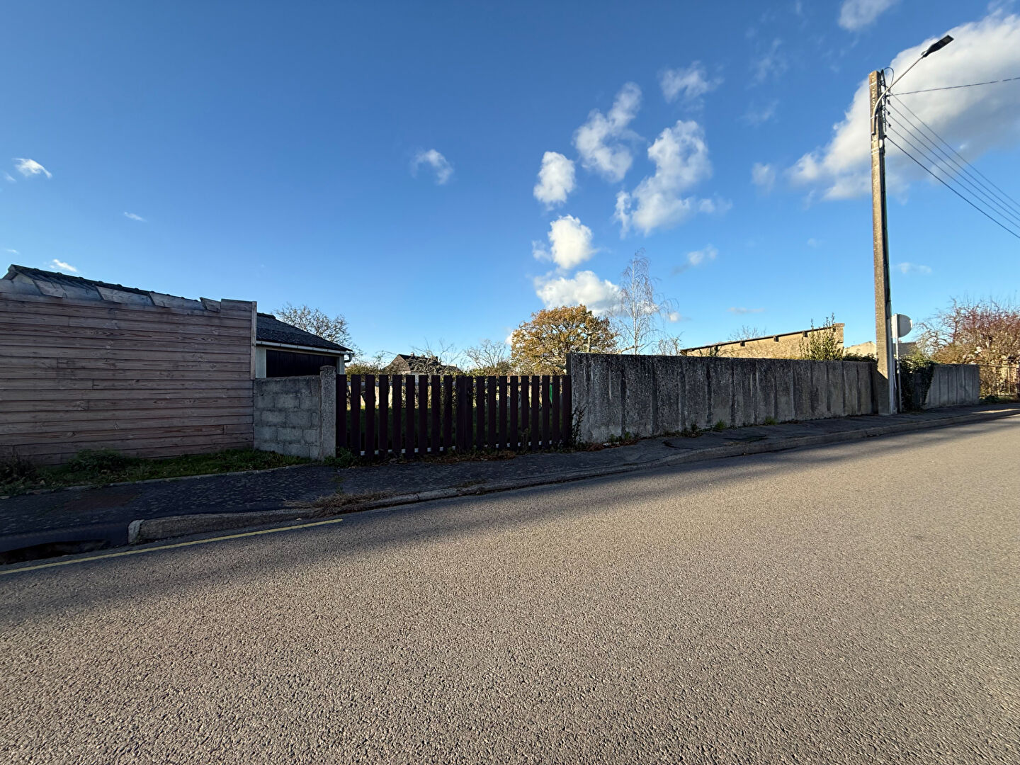 Terrain REDON (35600) 745.00 m²