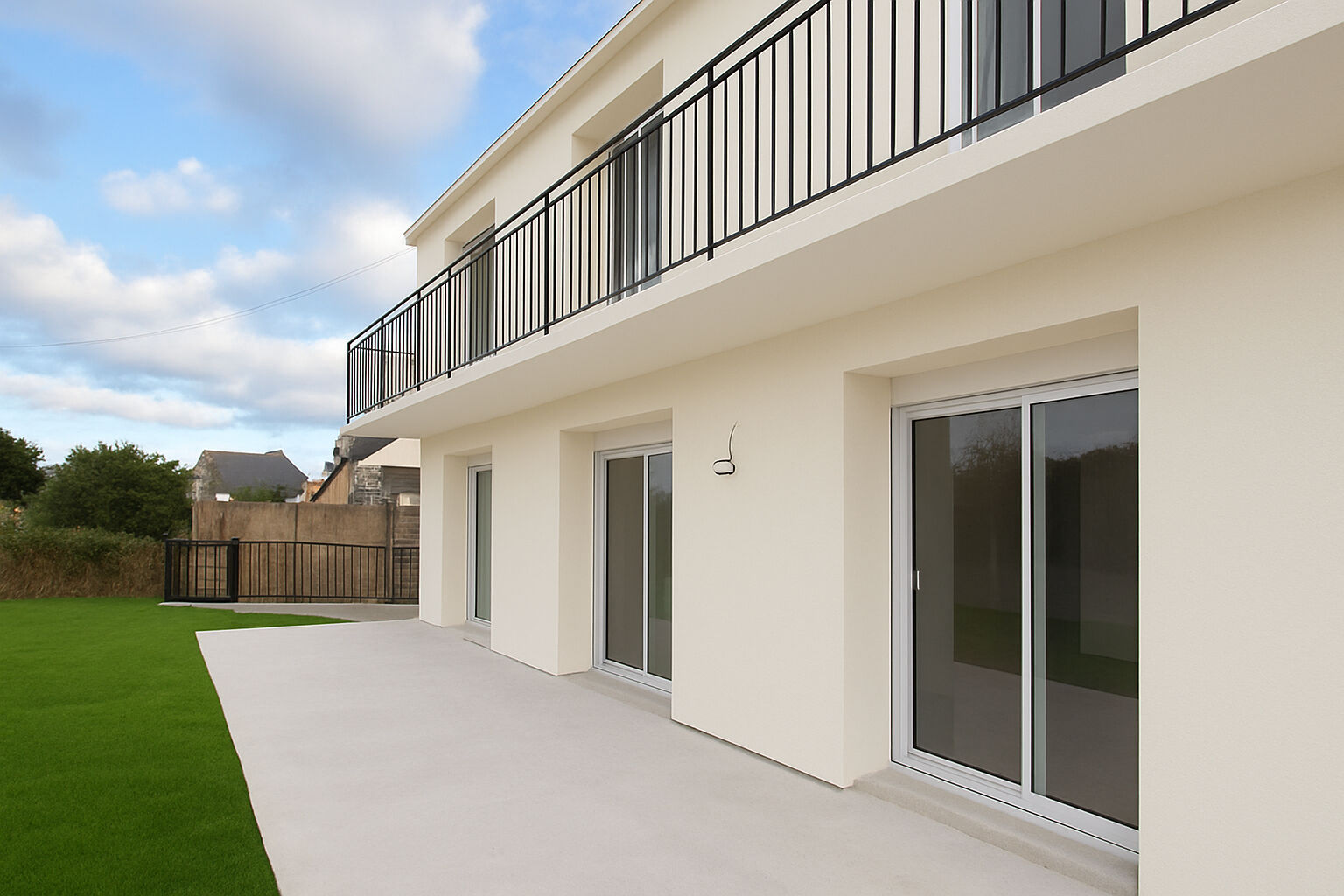 Maison SAINT NICOLAS DE REDON (44460) 7 pièces 145.20 m²