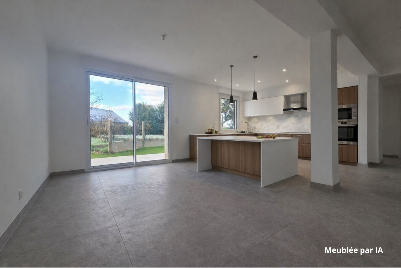 Maison SAINT NICOLAS DE REDON (44460) 7 pi&egrave;ces 145.20 m&sup2;