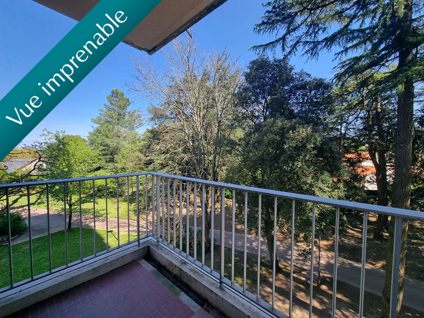 Appartement SAINT SEBASTIEN SUR LOIRE (44230) 3 pièces 96.00 m²