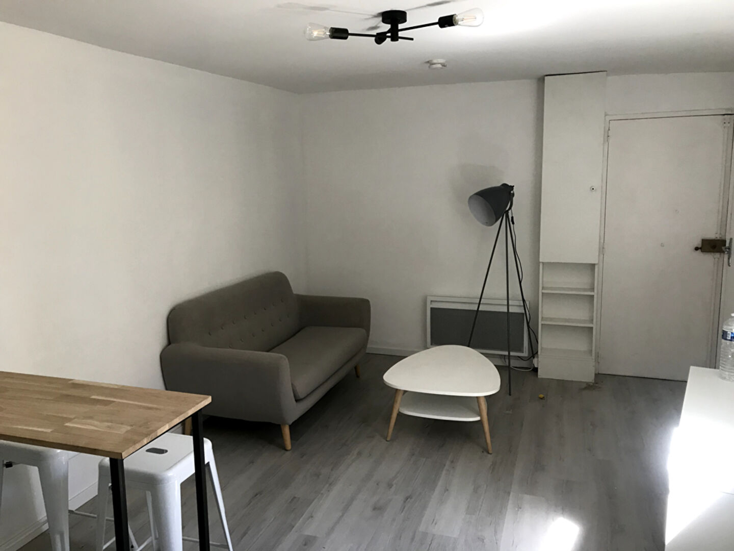 Appartement NANTES (44000) 2 pi&egrave;ces 30.69 m&sup2;