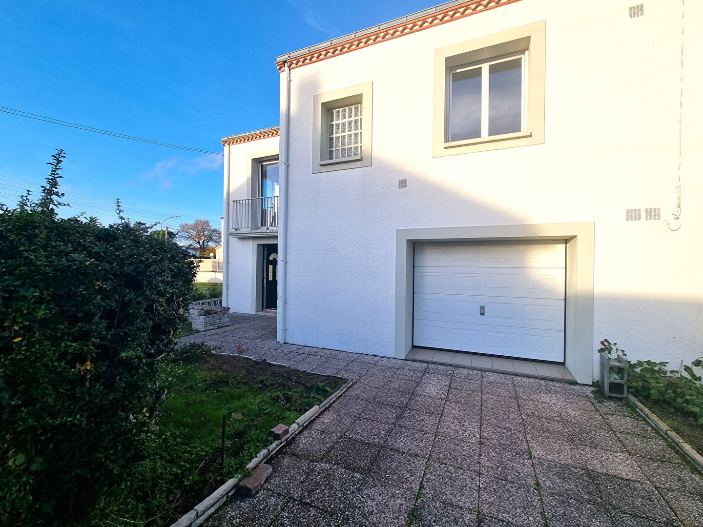 Maison SAINT SEBASTIEN SUR LOIRE (44230) 7 pi&egrave;ces 134.00 m&sup2;