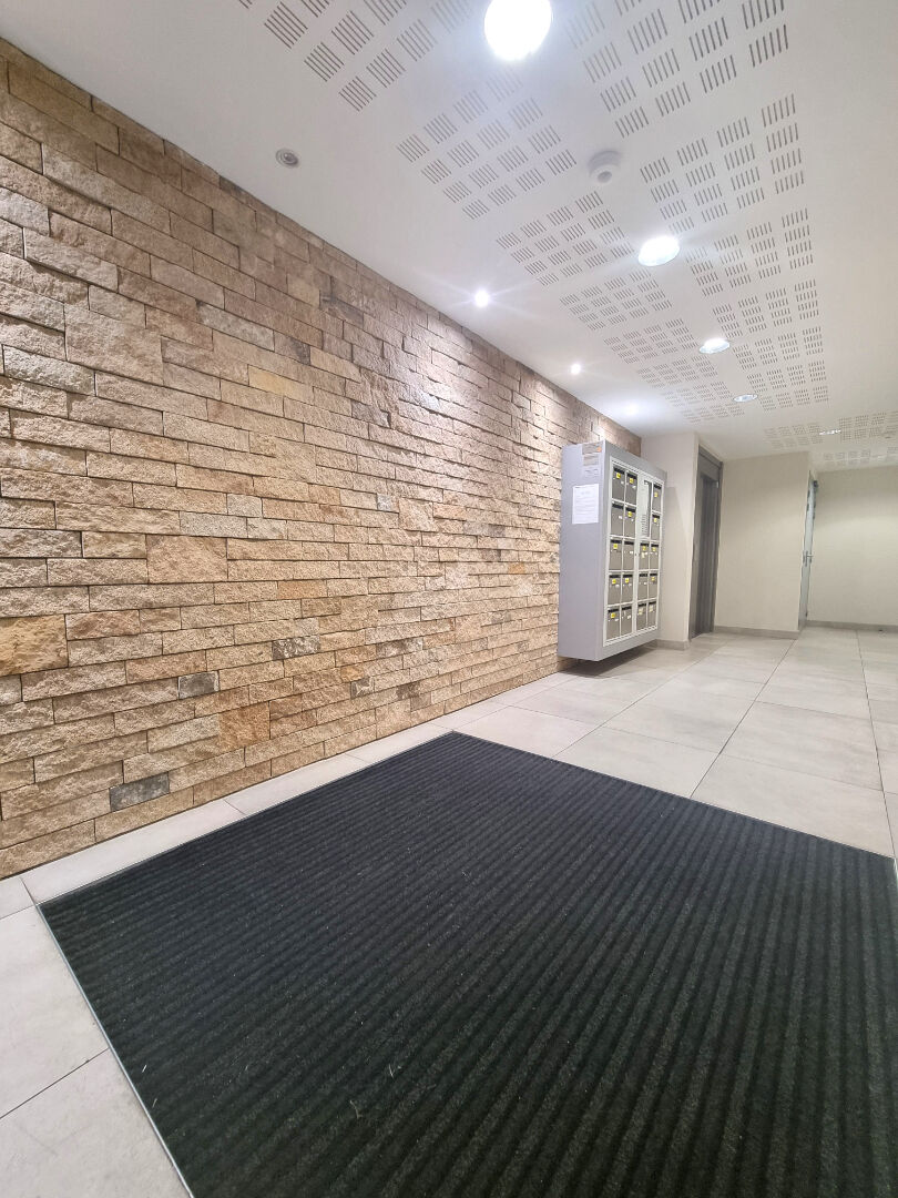 Appartement SAINT SEBASTIEN SUR LOIRE (44230) 3 pièces 62.92 m²