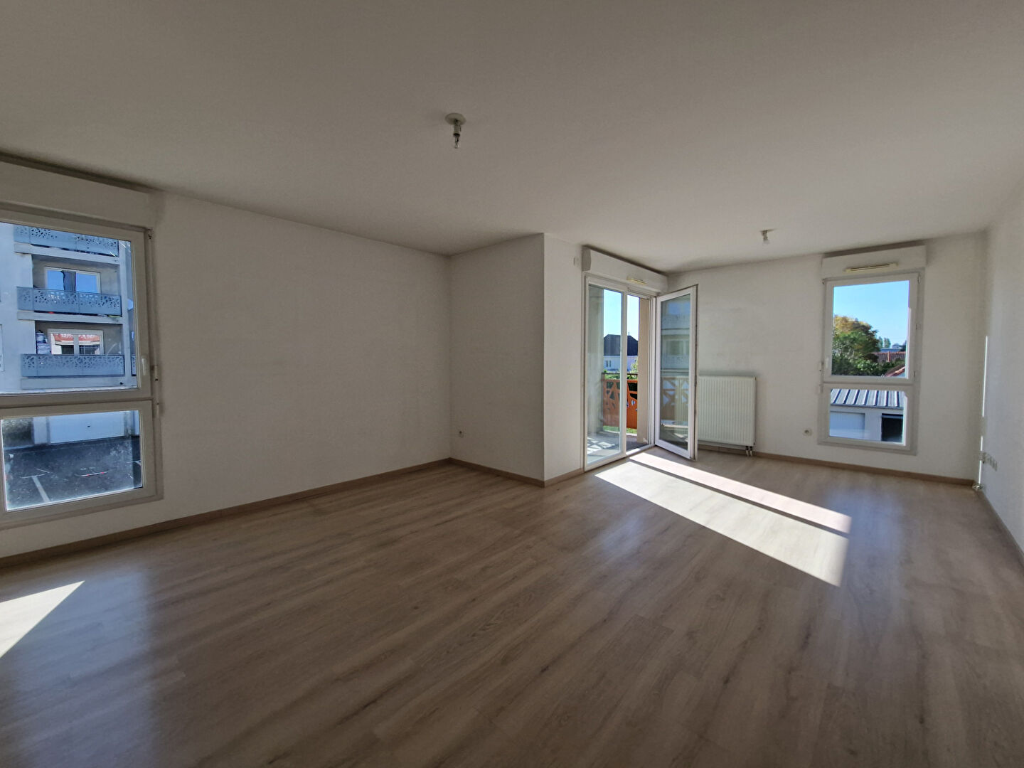 Appartement SAINT SEBASTIEN SUR LOIRE (44230) 3 pi&egrave;ces 68.00 m&sup2;