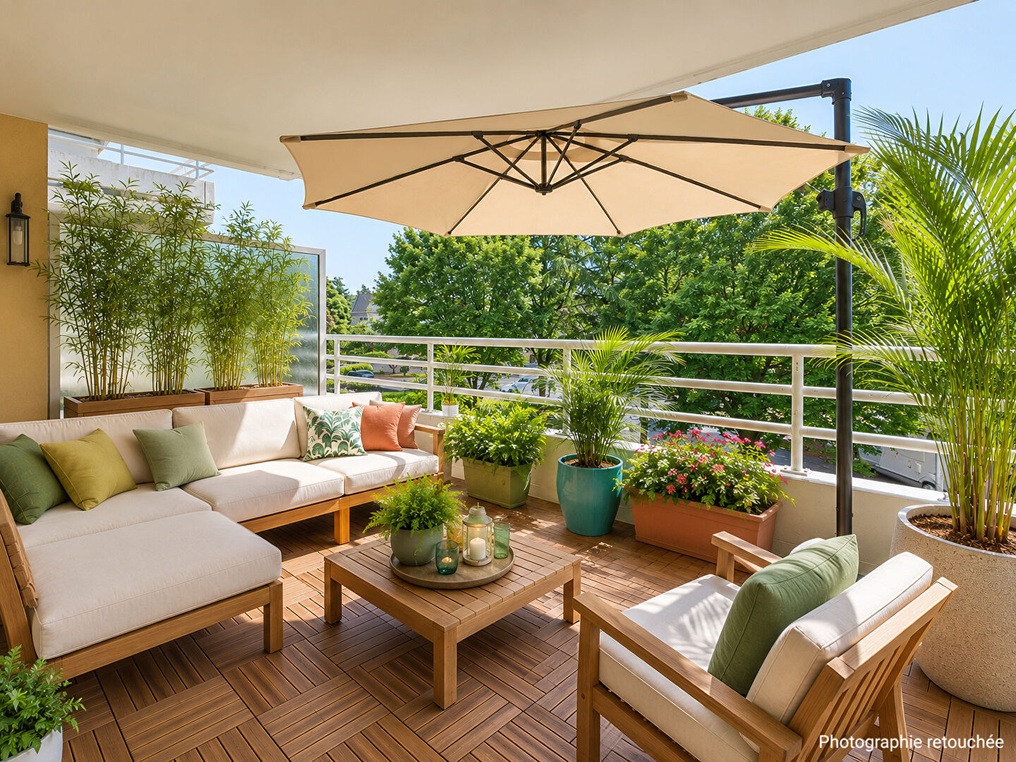 Appartement SAINT SEBASTIEN SUR LOIRE (44230) 3 pi&egrave;ces 76.74 m&sup2;
