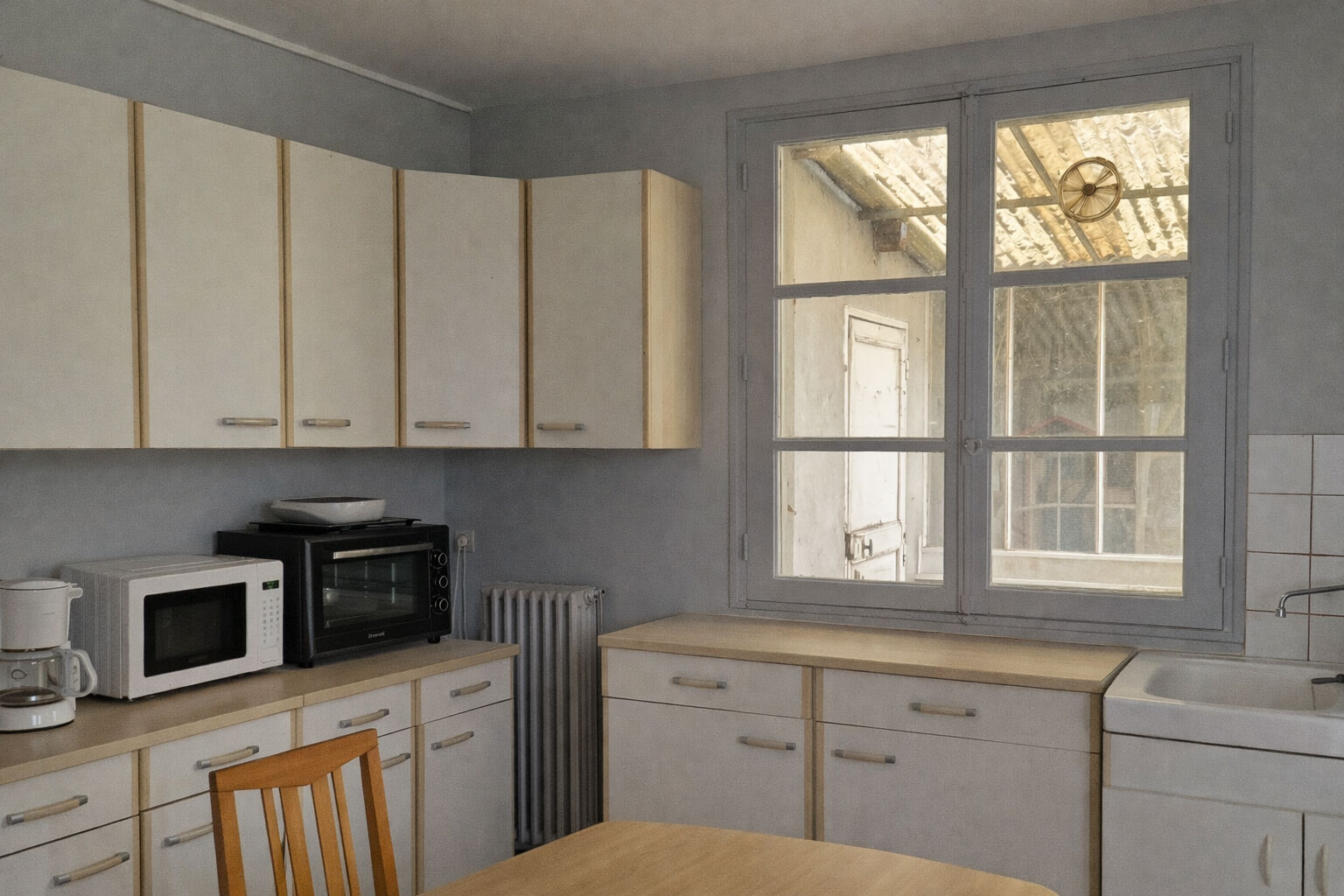 Maison FEGREAC (44460) 7 pi&egrave;ces 204.00 m&sup2;