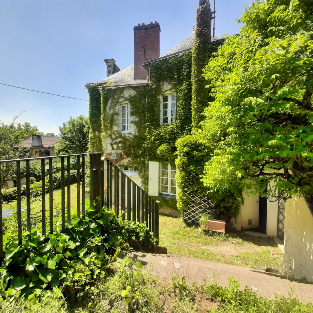 Maison LE PALLET (44330) 9 pi&egrave;ces 218.00 m&sup2;