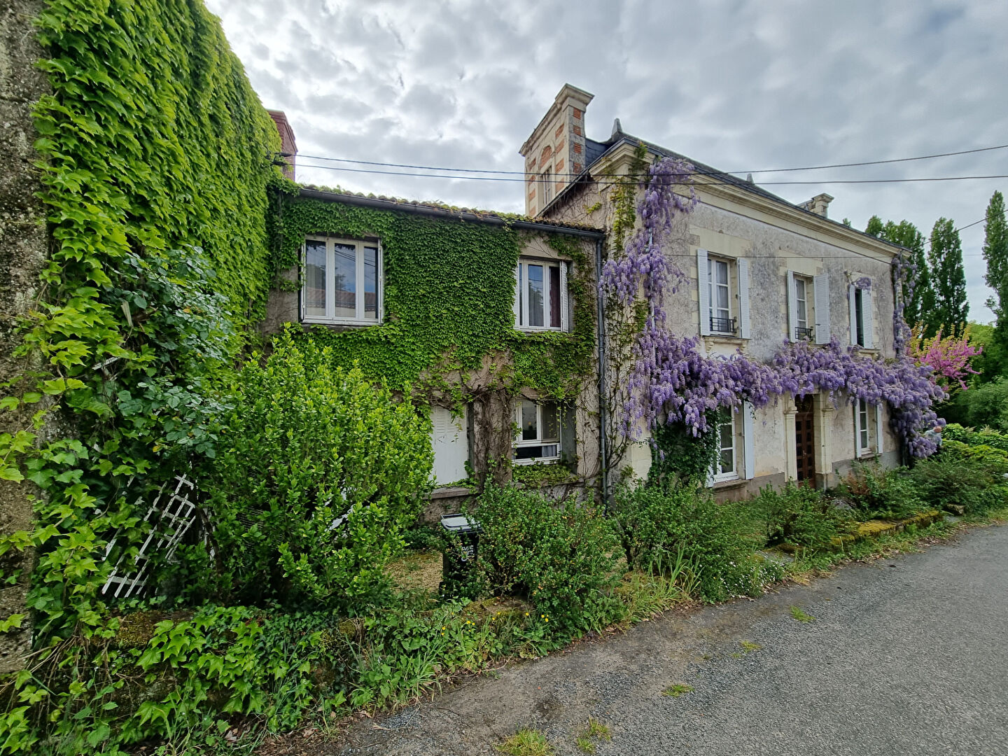 Maison LE PALLET (44330) 9 pi&egrave;ces 218.00 m&sup2;