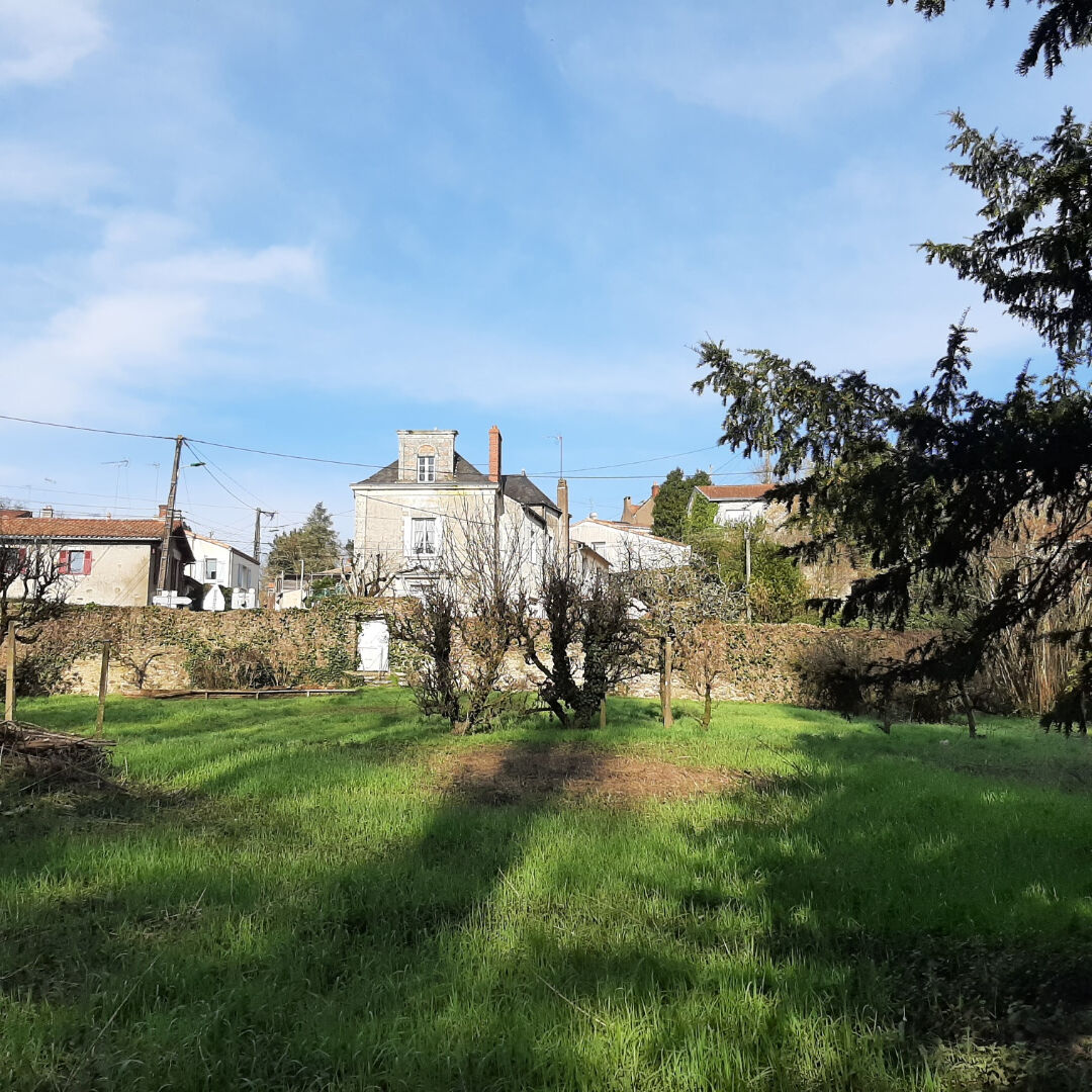 Maison LE PALLET (44330) 9 pi&egrave;ces 218.00 m&sup2;