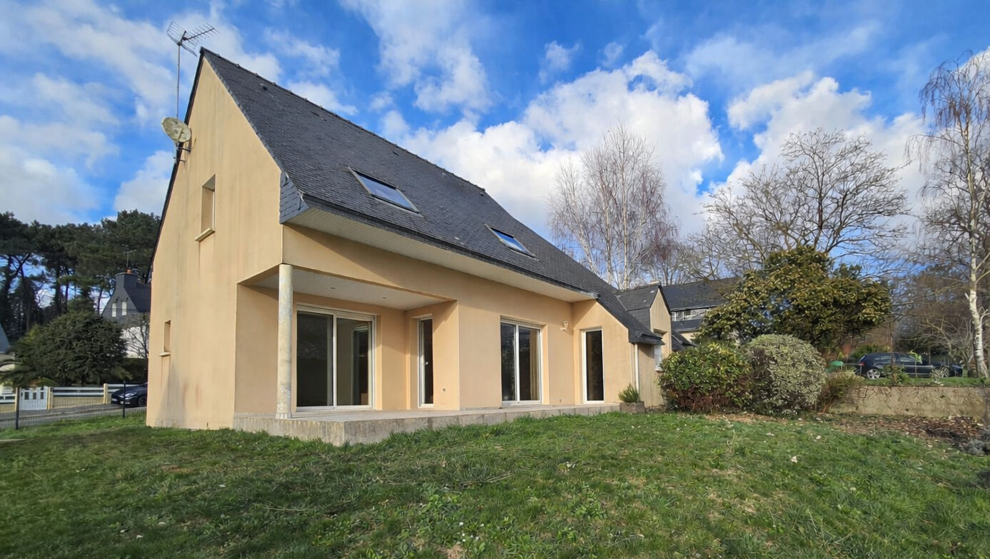 Maison REDON (35600) 5 pi&egrave;ces 144.00 m&sup2;