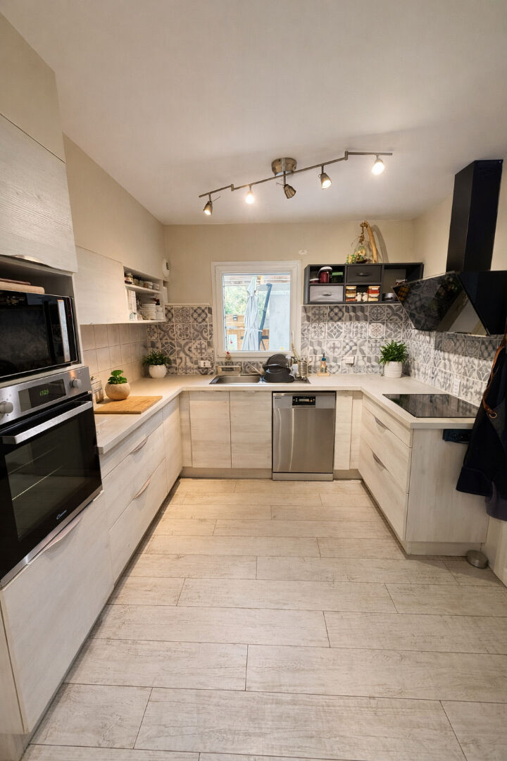 Maison SAINT NICOLAS DE REDON (44460) 6 pi&egrave;ces 120.00 m&sup2;