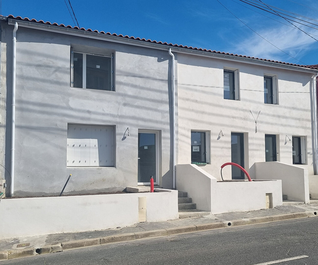 Maison SAINT SEBASTIEN SUR LOIRE (44230) 4 pi&egrave;ces 70.00 m&sup2;