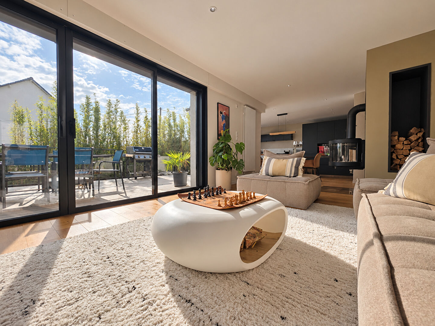 Maison 10 pièces 237 m² · à Saint-Sébastien-sur-Loire · 237 m² · 686 400 €