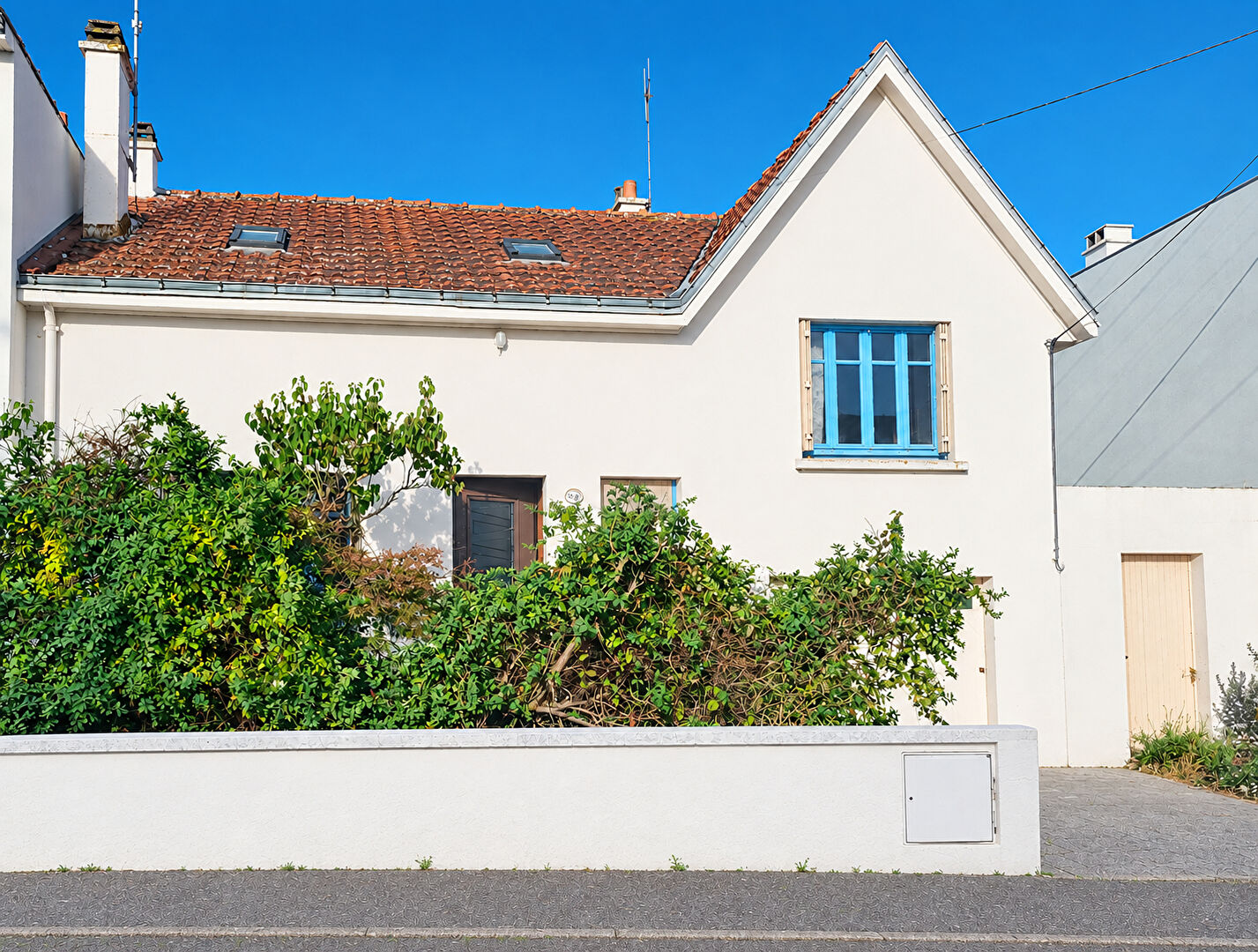 Maison 6 pièces 102 m² · à Saint-Sébastien-sur-Loire · 102,2 m² · 336 800 €