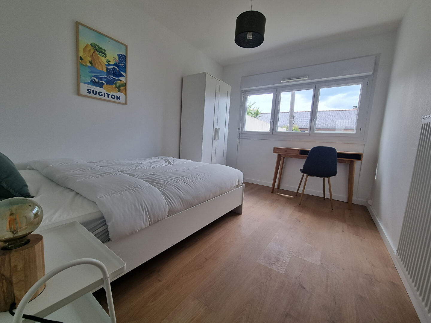 Chambre Angers (49100) 5 pi&egrave;ces 94.60 m&sup2;