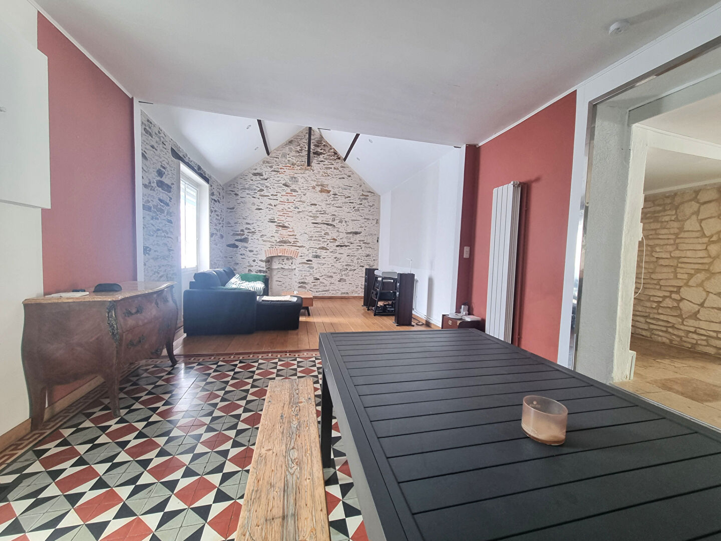 Maison SAINT SEBASTIEN SUR LOIRE (44230) 4 pi&egrave;ces 87.00 m&sup2;