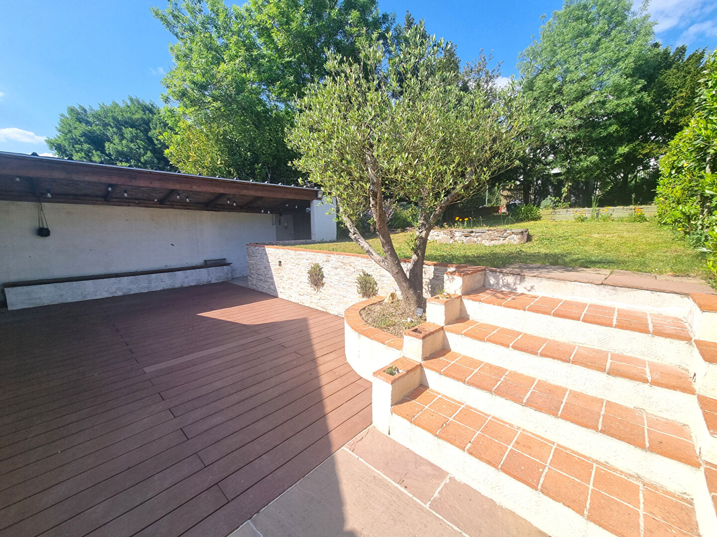 Maison SAINT SEBASTIEN SUR LOIRE (44230) 4 pi&egrave;ces 87.00 m&sup2;