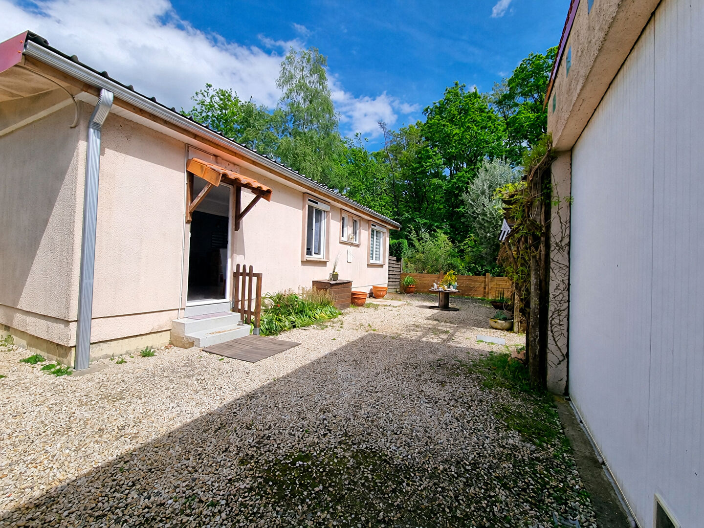 Maison VERTOU (44120) 4 pi&egrave;ces 71.00 m&sup2;