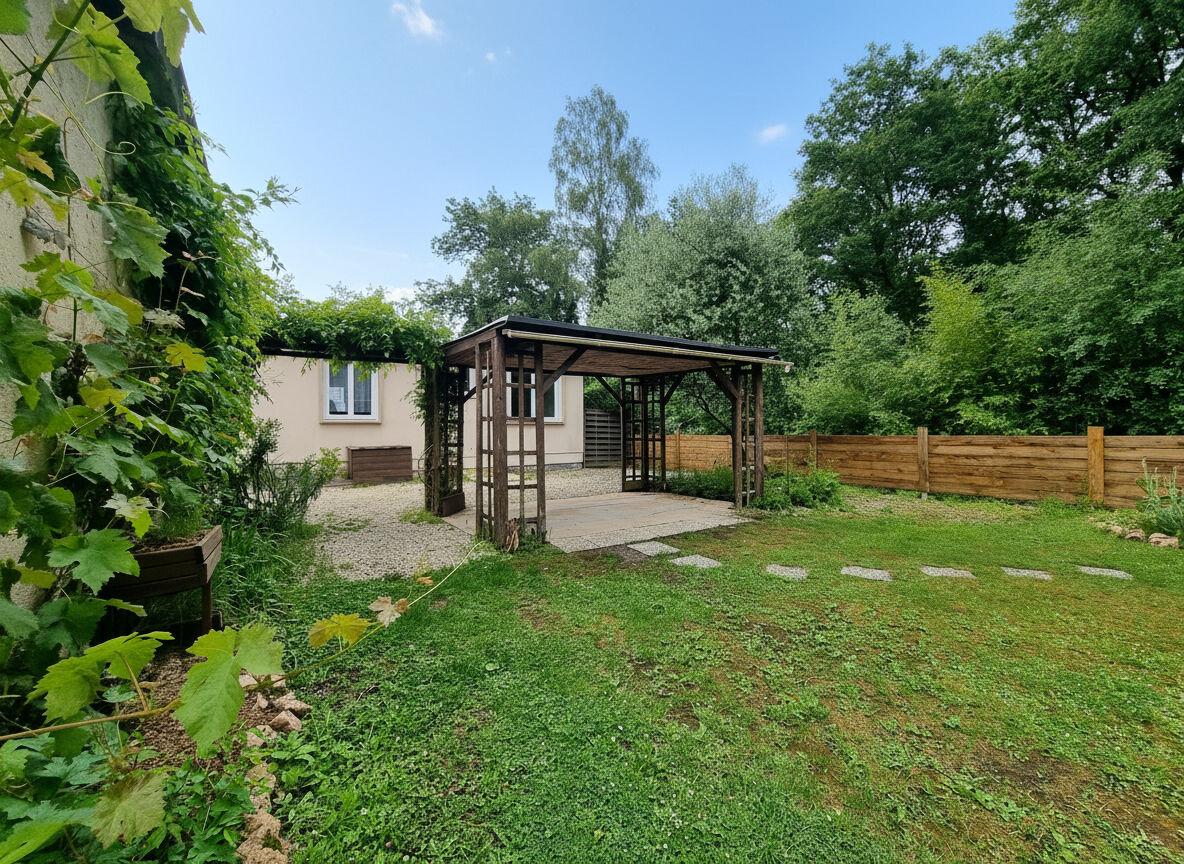 Maison VERTOU (44120) 4 pi&egrave;ces 71.00 m&sup2;