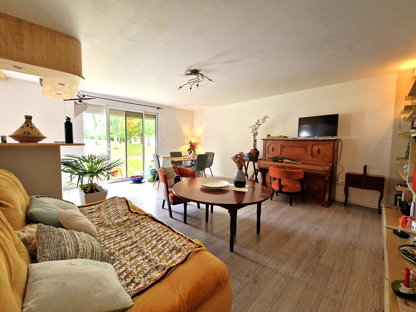 Appartement SAINT SEBASTIEN SUR LOIRE (44230) 4 pi&egrave;ces 77.00 m&sup2;